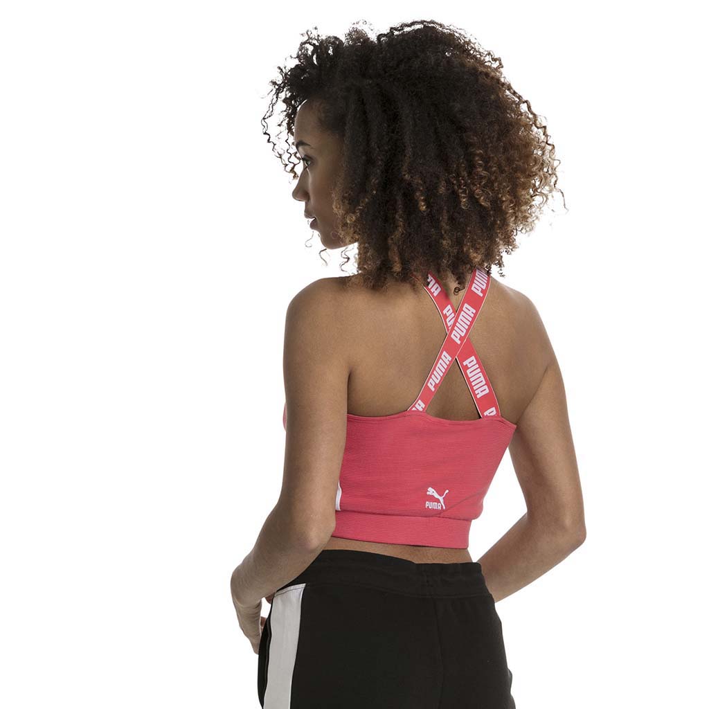 Puma Archive Crop Top pour femme