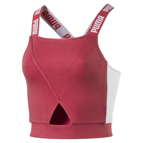 Puma Archive Crop Top for Women