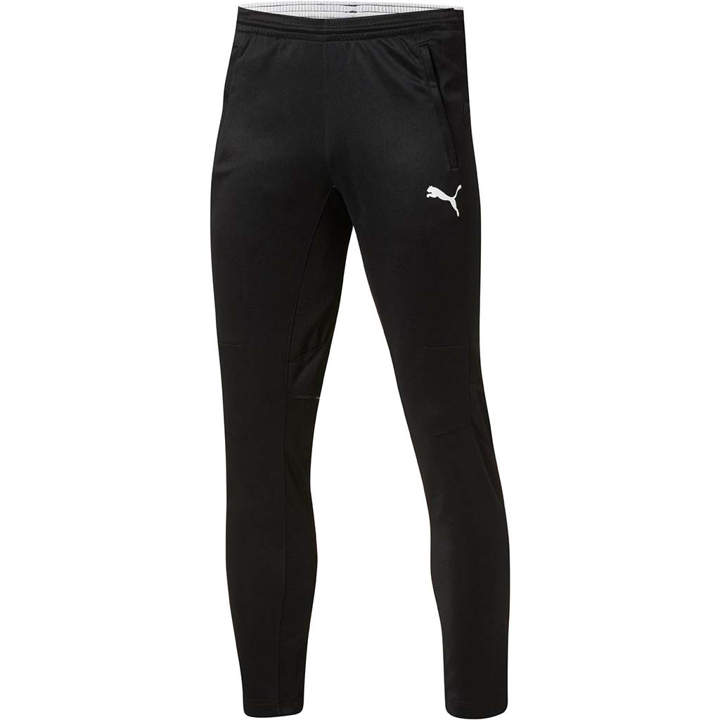 Puma best sale soccer sweatpants