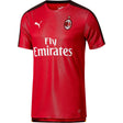 Puma AC Milan T-shirt Puma d'entrainement 2018/19 Puma