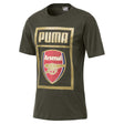 Puma Arsenal FC T-shirt PUMA Fan pour homme