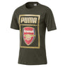 Puma Arsenal FC T-shirt PUMA Fan pour homme