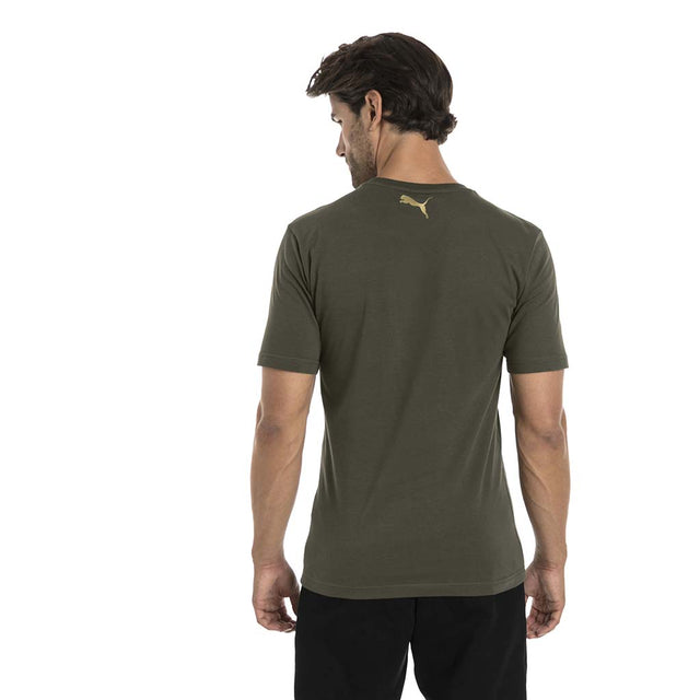 Puma Arsenal FC T-shirt PUMA Fan pour homme