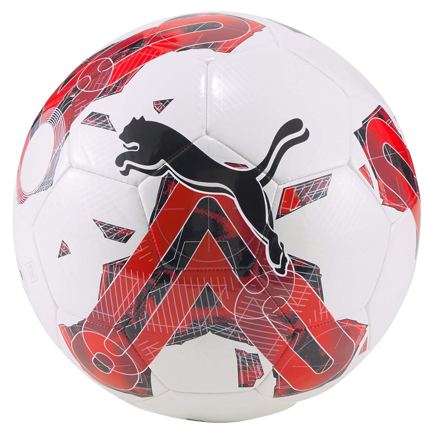 Puma Ballon de soccer Puma Orbita 6 MS