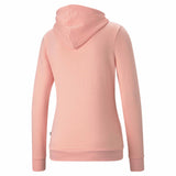 Puma Chandail à capuche Puma Essential TR hoodie pour femme