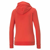 Puma Chandail à capuche Puma Essential TR hoodie pour femme