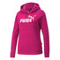 Puma Chandail à capuche Puma Essential TR hoodie pour femme
