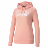 Puma Chandail à capuche Puma Essential TR hoodie pour femme