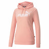 Puma Chandail à capuche Puma Essential TR hoodie pour femme