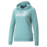 Puma Chandail à capuche Puma Essential TR hoodie pour femme