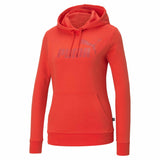 Puma Chandail à capuche Puma Essential TR hoodie pour femme