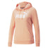 Puma Chandail à capuche Puma Essential TR hoodie pour femme