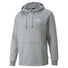 Puma Chandail à capuche molletonné Puma Essential+ Hoodie FL pour homme