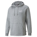 Puma Chandail à capuche molletonné Puma Essential+ Hoodie FL pour homme