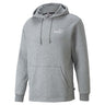 Puma Chandail à capuche molletonné Puma Essential+ Hoodie FL pour homme