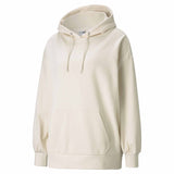 Puma Chandail a capuche Puma Classics Oversized hoodie pour femme