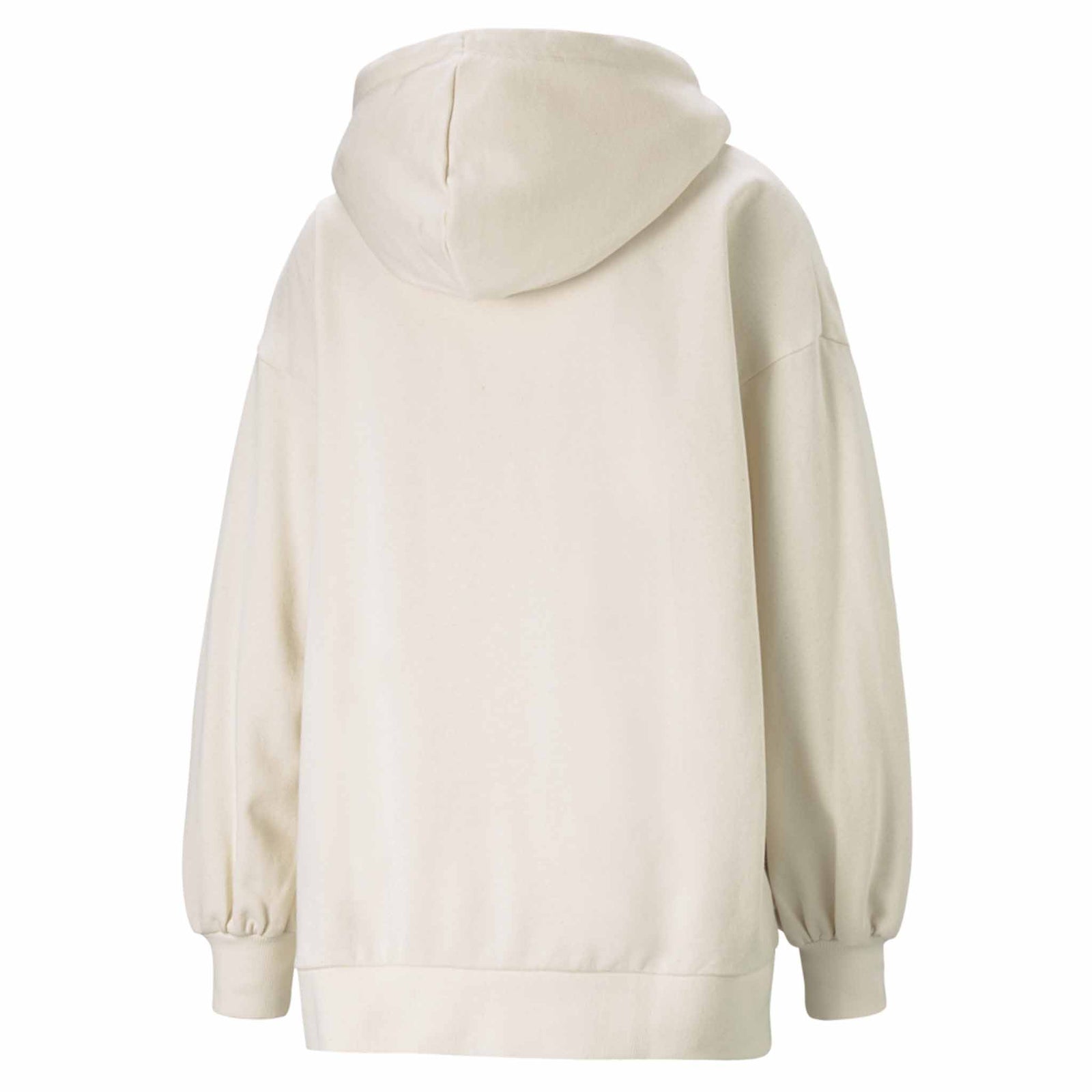 Puma Chandail a capuche Puma Classics Oversized hoodie pour femme