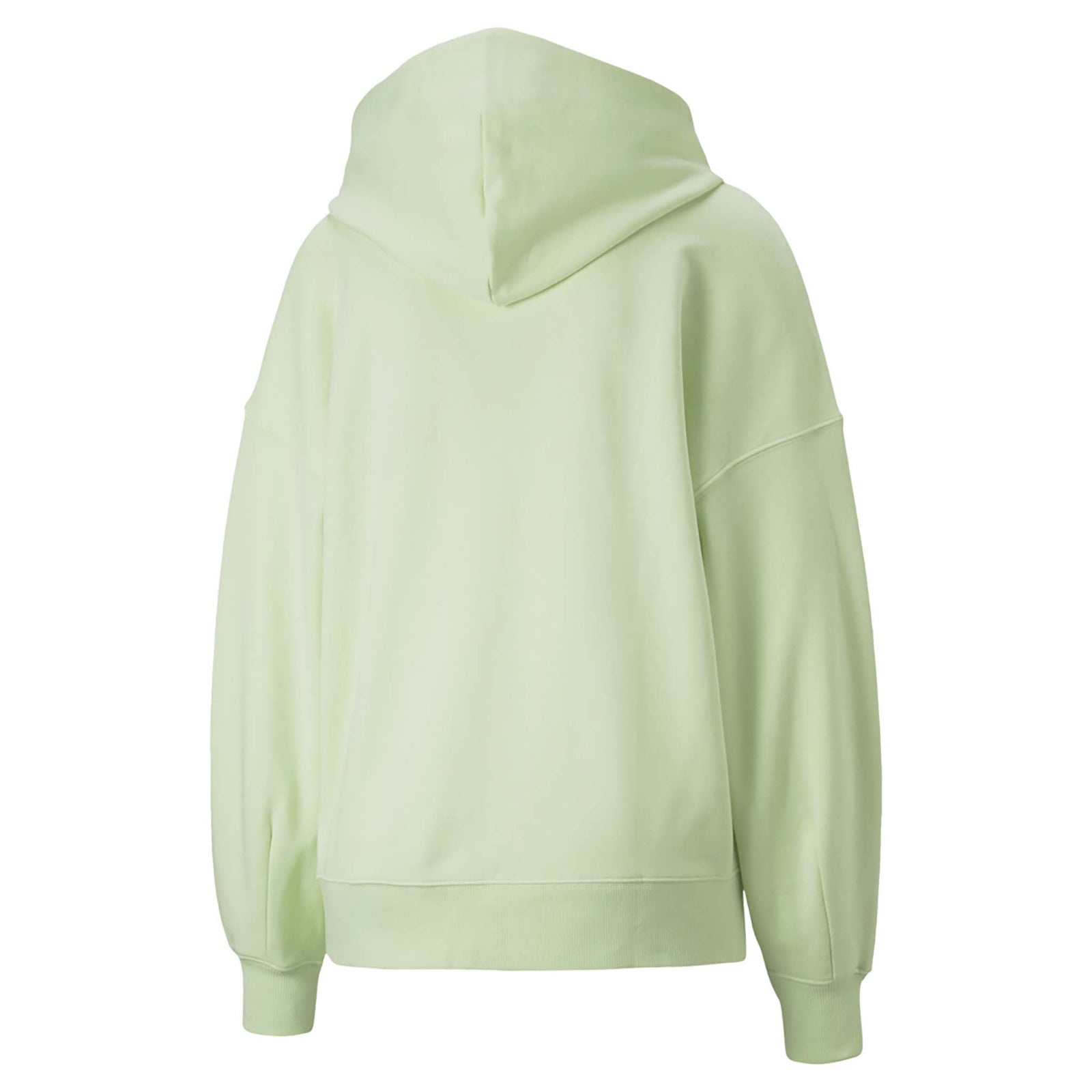Puma Chandail a capuche Puma Classics Oversized hoodie pour femme