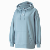 Puma Chandail a capuche Puma Classics Oversized hoodie pour femme