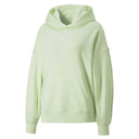 Puma Chandail a capuche Puma Classics Oversized hoodie pour femme