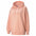 Puma Chandail a capuche Puma Classics Oversized hoodie pour femme