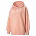Puma Chandail a capuche Puma Classics Oversized hoodie pour femme