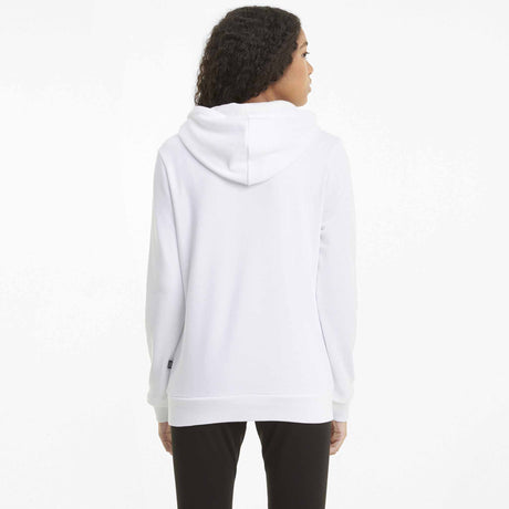 Puma Chandail a capuche Puma Essential TR hoodie pour femme