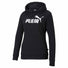 Puma Chandail a capuche Puma Essential TR hoodie pour femme
