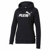 Puma Chandail a capuche Puma Essential TR hoodie pour femme