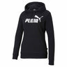Puma Chandail a capuche Puma Essential TR hoodie pour femme