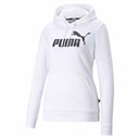 Puma Chandail a capuche Puma Essential TR hoodie pour femme