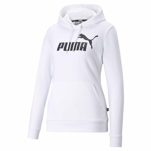 Puma Chandail a capuche Puma Essential TR hoodie pour femme
