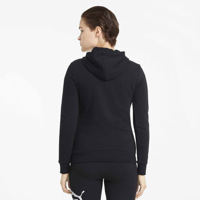 Puma Chandail a capuche Puma Essential TR hoodie pour femme