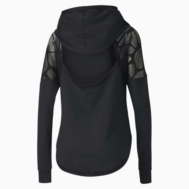 Puma Chandail a capuche Puma Studio Lace hoodie pour femme