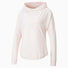 Puma Chandail a capuche Puma Studio Lace hoodie pour femme