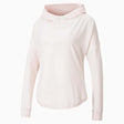 Puma Chandail a capuche Puma Studio Lace hoodie pour femme