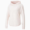 Puma Chandail a capuche Puma Studio Lace hoodie pour femme