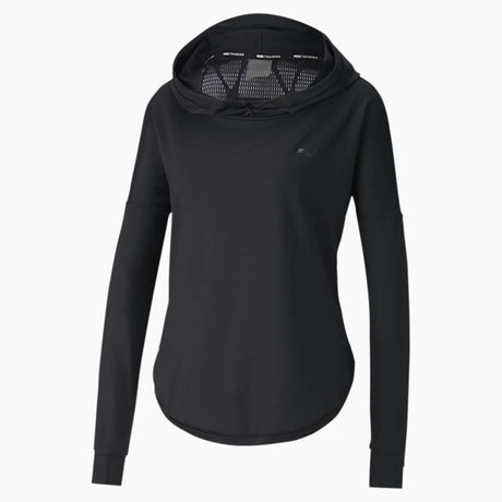 Puma Chandail a capuche Puma Studio Lace hoodie pour femme