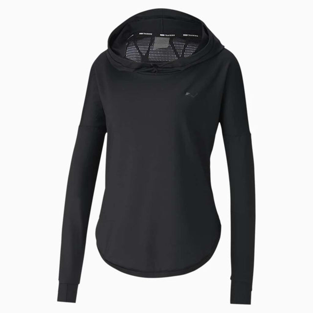 Puma Chandail a capuche Puma Studio Lace hoodie pour femme