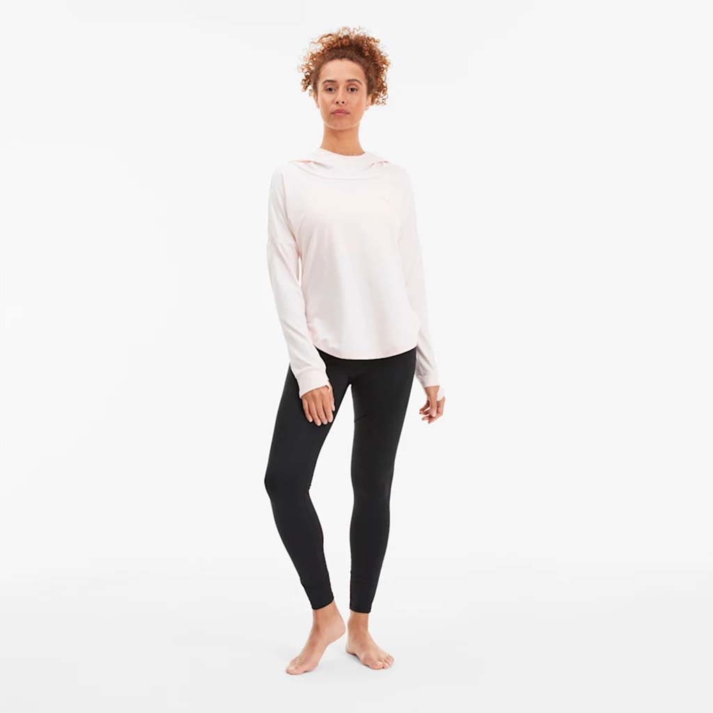 Puma Chandail a capuche Puma Studio Lace hoodie pour femme