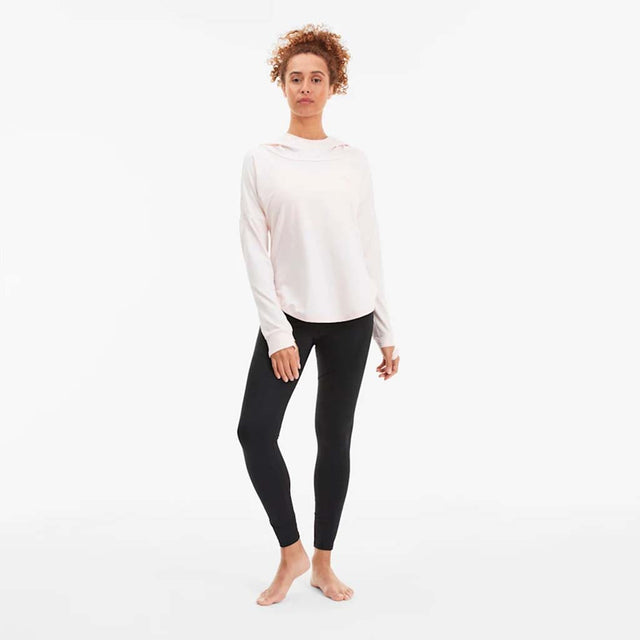 Puma Chandail a capuche Puma Studio Lace hoodie pour femme