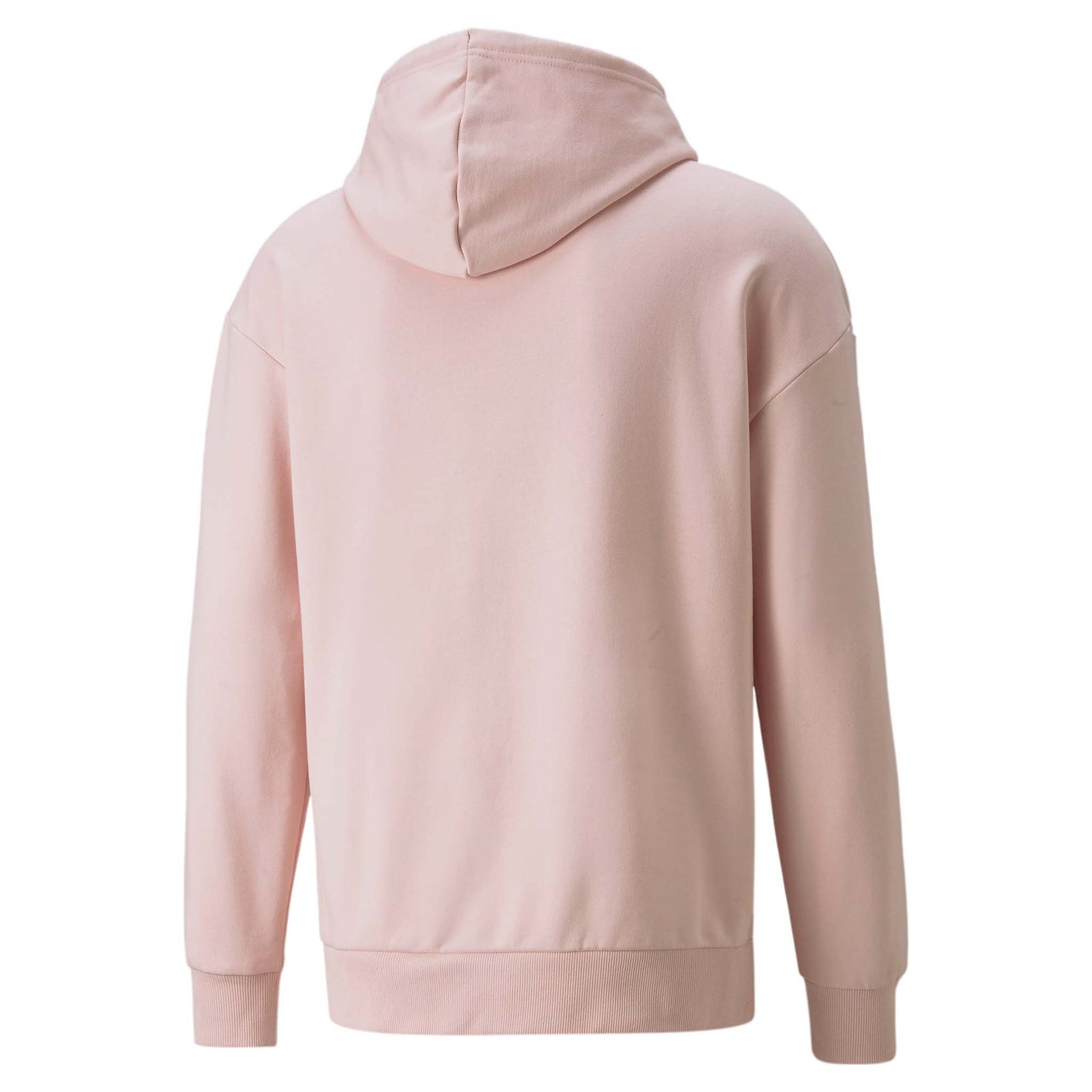 Puma Chandail a capuche molletonné Puma Classics Oversized pour homme