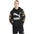 Puma Chandail a capuche molletonné Puma Graphic AOP Hoodie pour homme
