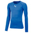Puma Chandail de compression Puma Liga Baselayer à manches longues junior