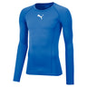 Puma Chandail de compression Puma Liga Baselayer à manches longues junior