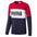 Puma Chandail en molleton Puma Retro Crew Neck pour homme