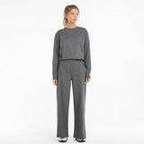 Puma Chandail sweatshirt Puma Cloudspun training crew neck pour femme