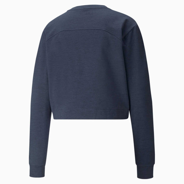 Puma Chandail sweatshirt Puma Cloudspun training crew neck pour femme
