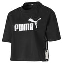 Puma Crop Top Puma Amplified Tee pour femme