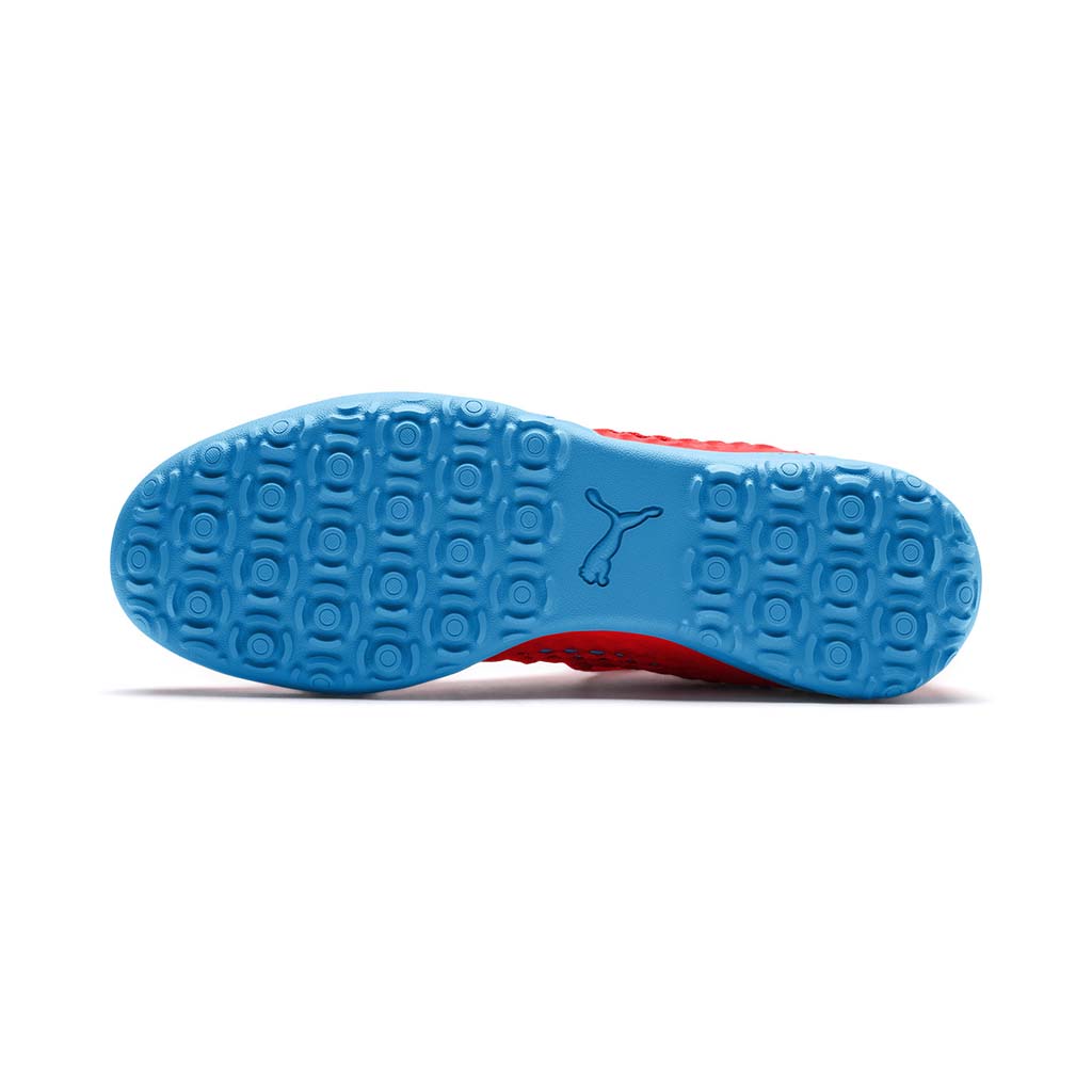 Puma Future 19.3 Netfit TT turf soccer shoes Soccer Sport Fitness
